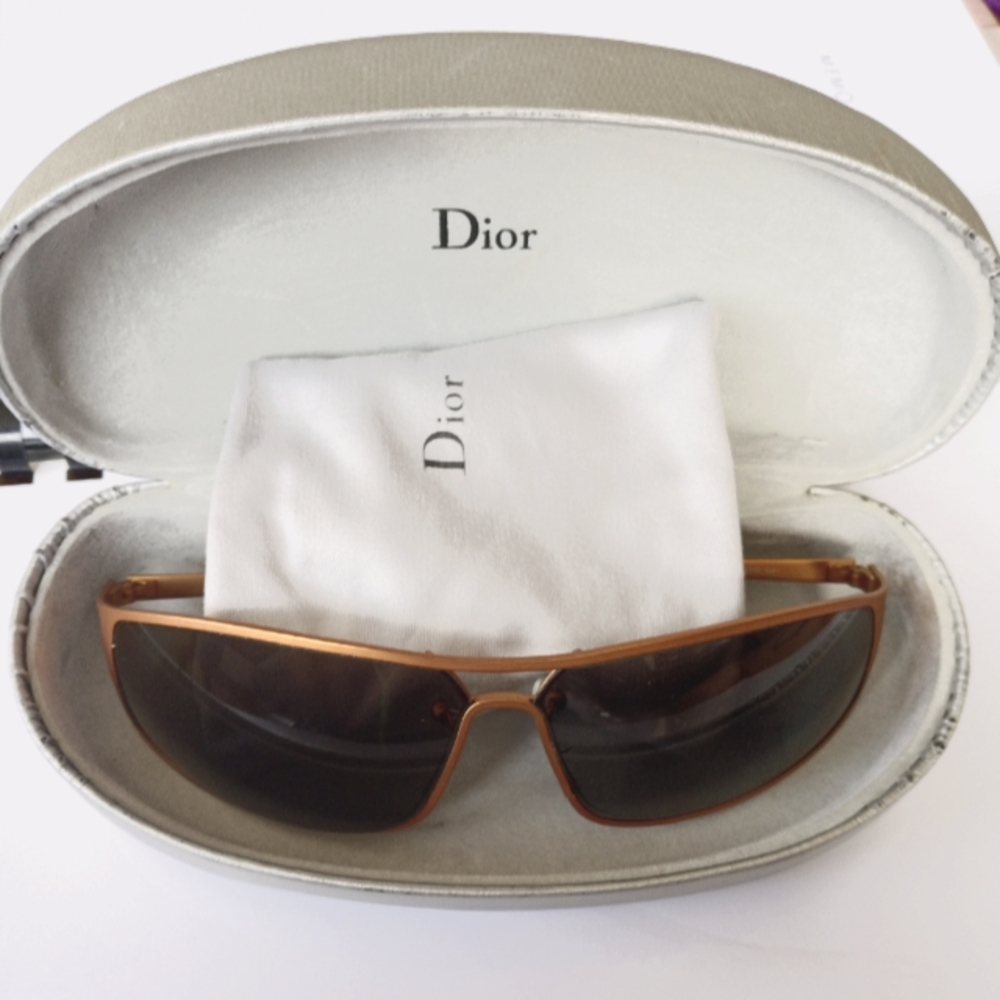 Dior Sunglasses Dior street S90 RARE